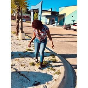 Meet your Posher, Lacey